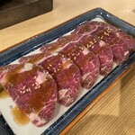 焼肉 べんてん - 