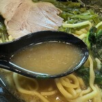 麺処 謹ちゃん - 