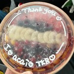 ティケービーアワーズ - 