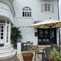 レストラン ラ・マーレ - 