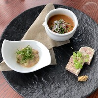 レストラン ラ・マーレ - 