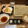 蕎麦きり みよた 八重洲地下店