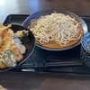 江戸蕎麦 詩菜野 