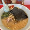 ラーメン 山岡家 たつの店