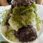 あんこ 川ひろ - 