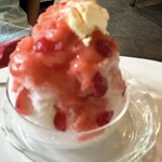 あんこ 川ひろ - 