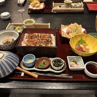 平川 - 平川御膳