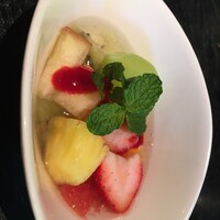 飛騨牛グリルばくろ - 