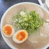 佐賀ラーメン いちげん。