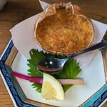 札幌蟹本家 福岡那之川店