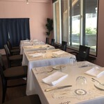 カフェ・ビストロ・ソレイアード - 