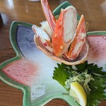 札幌蟹本家 福岡那之川店