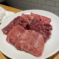 ビーフキッチン 渋谷店 - 
