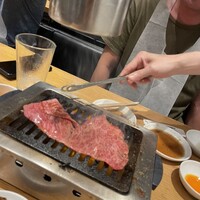 ビーフキッチン 渋谷店 - 