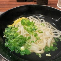 串揚げとワイン Ohana 北浜店  - 