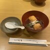 江戸蕎麥 やぶそば 名古屋セントラルタワーズプラザ店