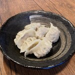 餃子居酒屋 田田 - 