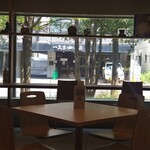 一文字カリー店 - 