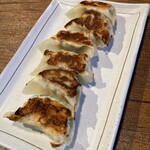 餃子居酒屋 田田 - 