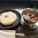 一文字カリー店 - 