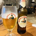 イル ネッビオ - モレッティ