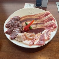 渋谷焼肉 KINTAN - 