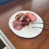 渋谷焼肉 KINTAN - 