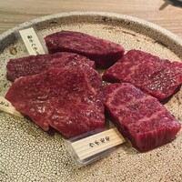 炭火焼肉 肉の匠 ひうち - 