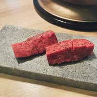 炭火焼肉 肉の匠 ひうち - 