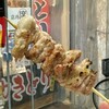 やきとり 鳥心 京橋店