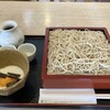 そば屋十六文