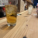 大衆酒場ひろ - 
