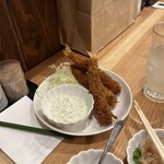 大衆酒場ひろ - 