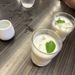 東京らっきょブラザーズ - 