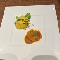 カントニーズ 燕 - 