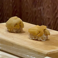八重洲 鮨 海味 - 