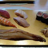 水道橋 鮨みつ - 