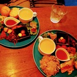 カフェ セル ロイド - 