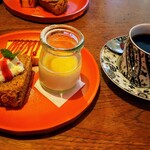 カフェ セル ロイド - 