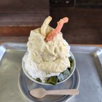 Tsubo Yakiimo Imoan - いも庵冰品（不含紅豆）