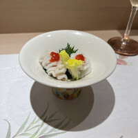 名古屋 栄 栞庵 鮨 やましろ - 