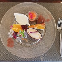 ラ ヴォワール - 