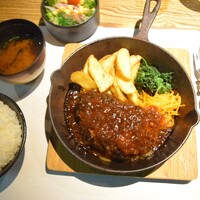銀座あしべ - 