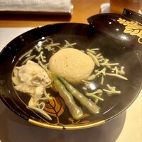 浪速割烹 㐂川 - 