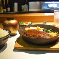 銀座あしべ - 