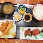 どんぶりや　風とり - 