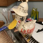 ボーゼスプリ - 