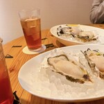 オイスター&ダイニングバー イビザ143 - 