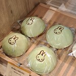 Miffy Mori no Kitchen Karuizawa Ten