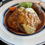 レストランドルフィン - 